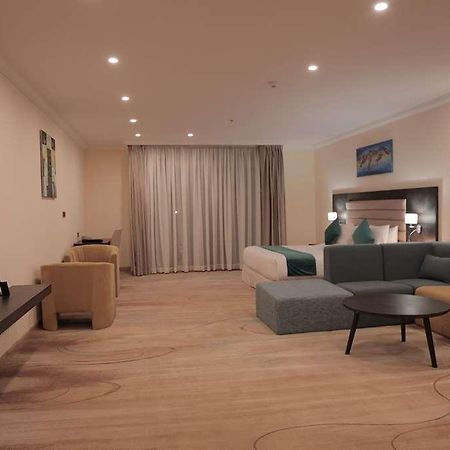 אדיס אבבה Best Western Premier Dynasty חדר תמונה
