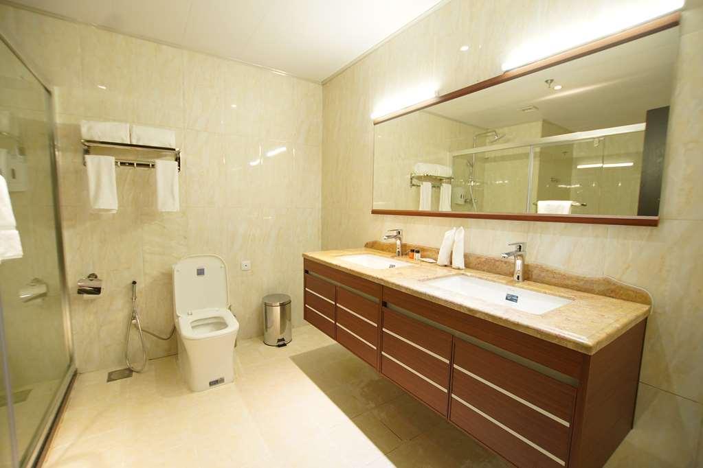 אדיס אבבה Best Western Premier Dynasty חדר תמונה