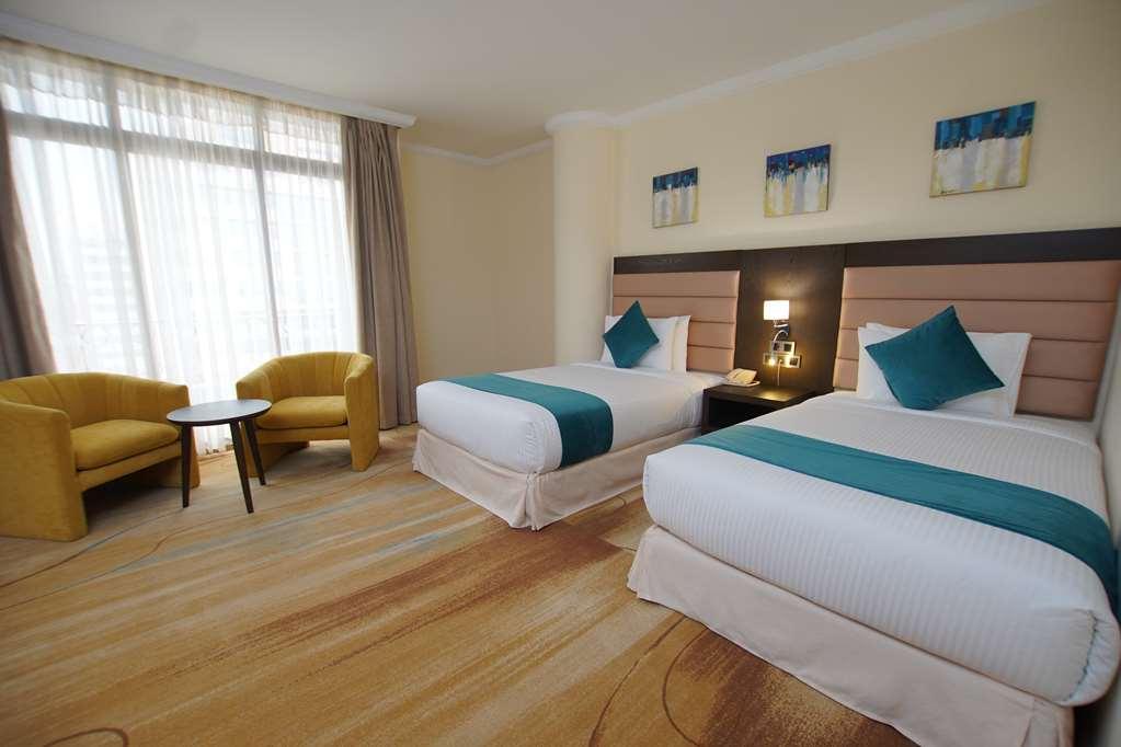 אדיס אבבה Best Western Premier Dynasty חדר תמונה
