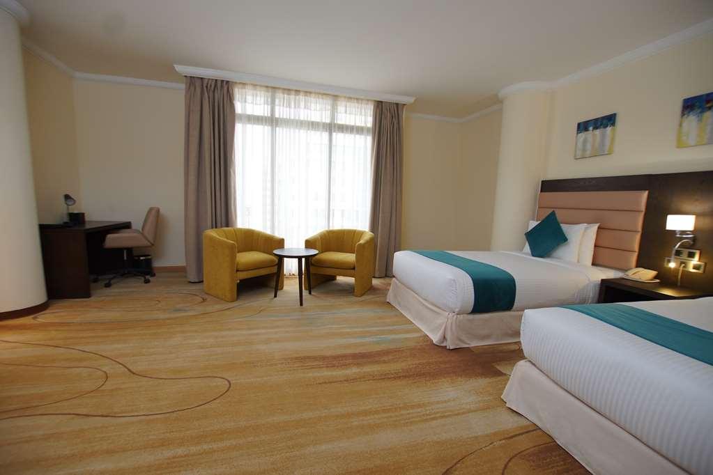 אדיס אבבה Best Western Premier Dynasty חדר תמונה