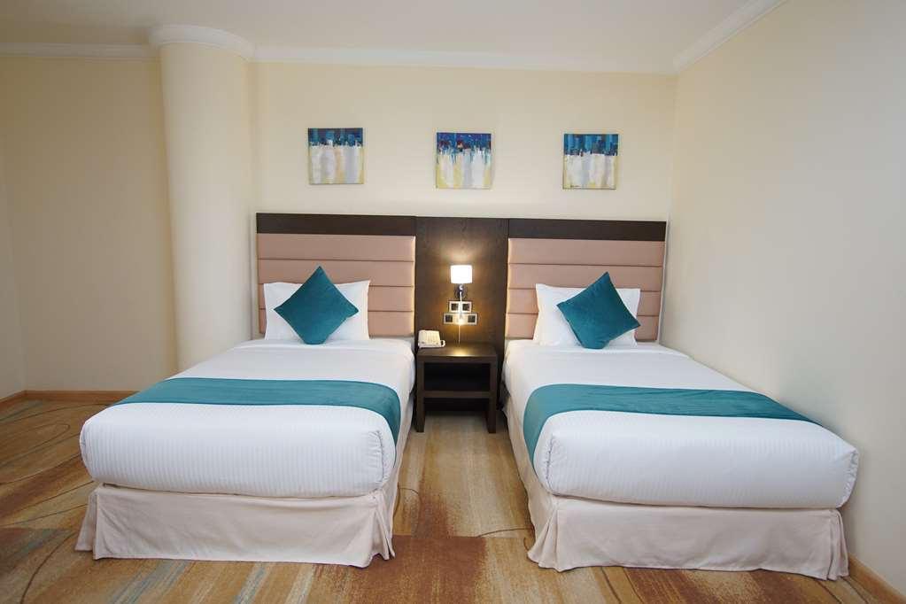 אדיס אבבה Best Western Premier Dynasty חדר תמונה