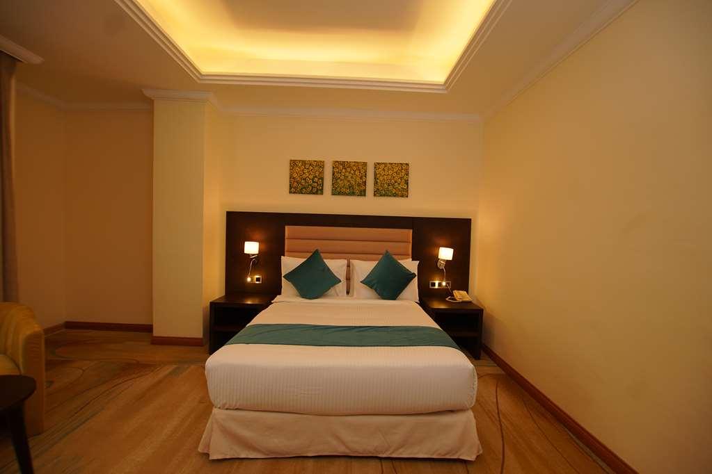אדיס אבבה Best Western Premier Dynasty חדר תמונה