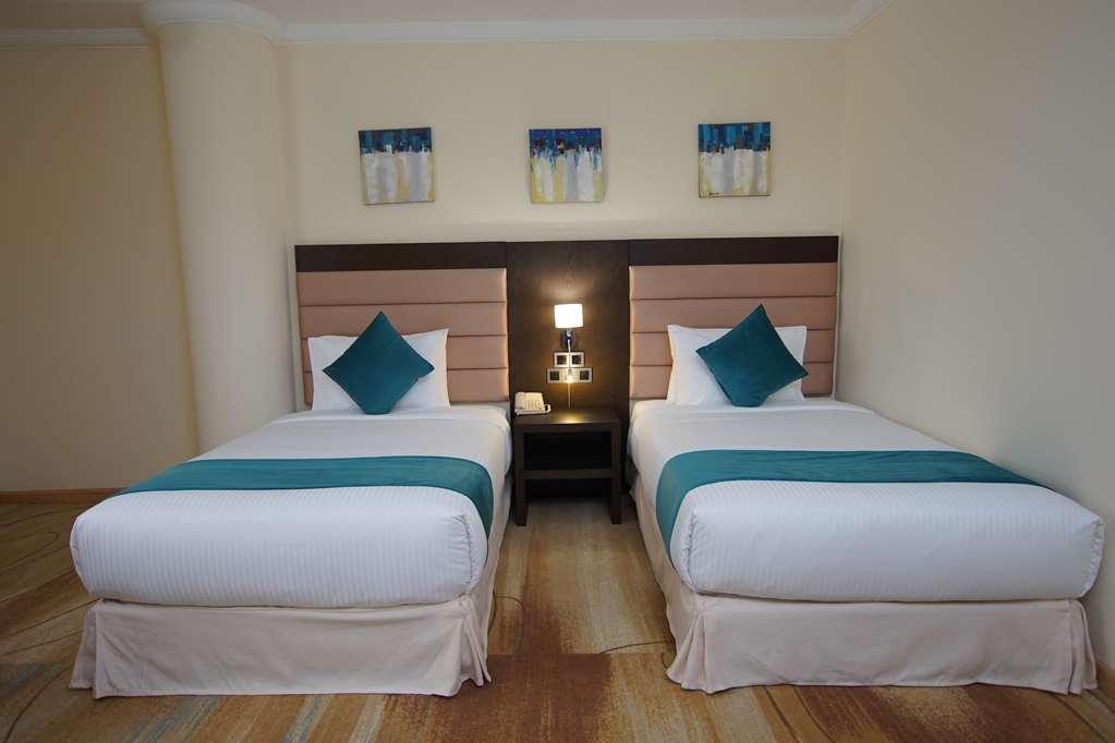 אדיס אבבה Best Western Premier Dynasty חדר תמונה