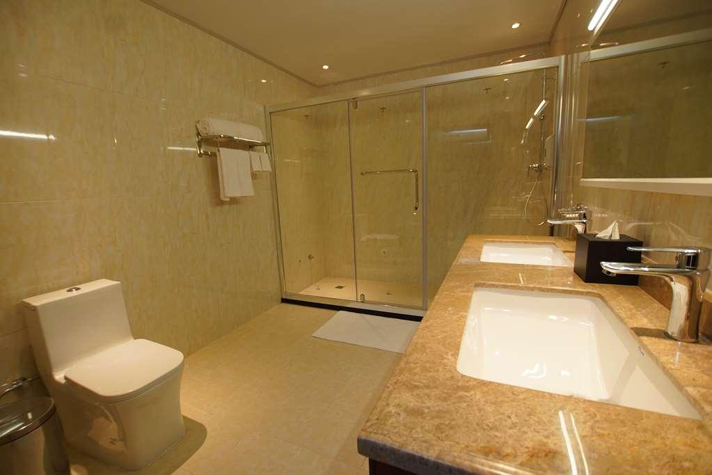 אדיס אבבה Best Western Premier Dynasty חדר תמונה