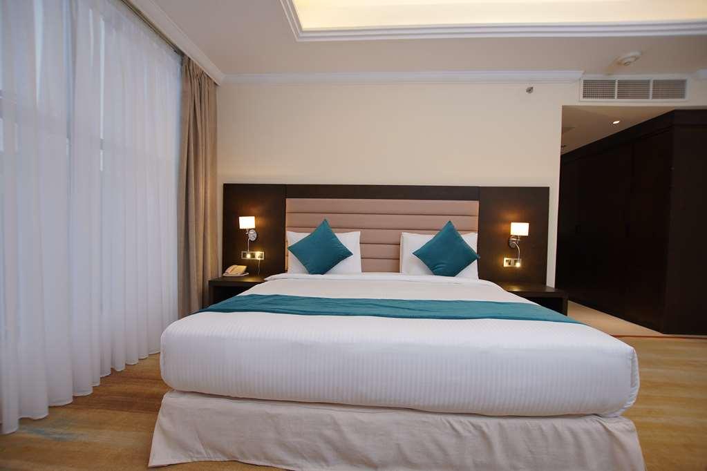 אדיס אבבה Best Western Premier Dynasty חדר תמונה