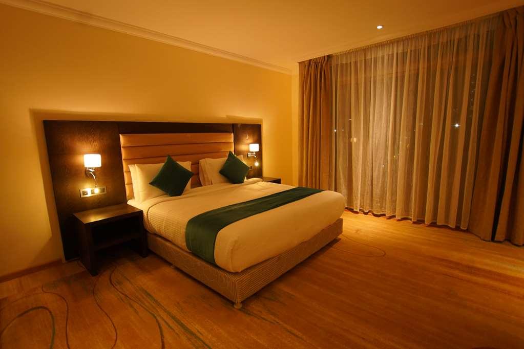 אדיס אבבה Best Western Premier Dynasty חדר תמונה