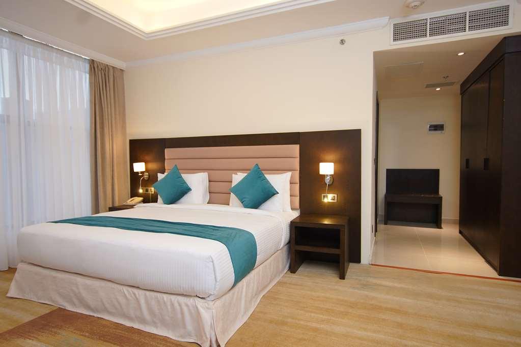 אדיס אבבה Best Western Premier Dynasty חדר תמונה